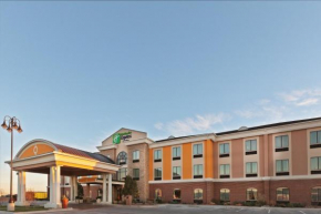 Holiday Inn Express & Suites Lubbock Southwest – Wolfforth by IHG